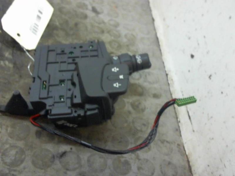 Commodo d'essuie glaces RENAULT SCENIC II Diesel - 1