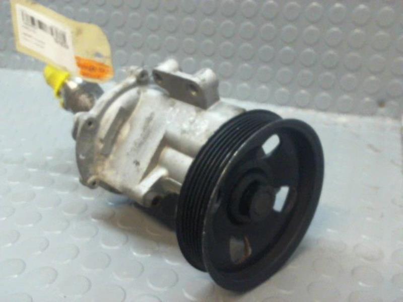 Pompe à eau MINI MINI I Essence - 1