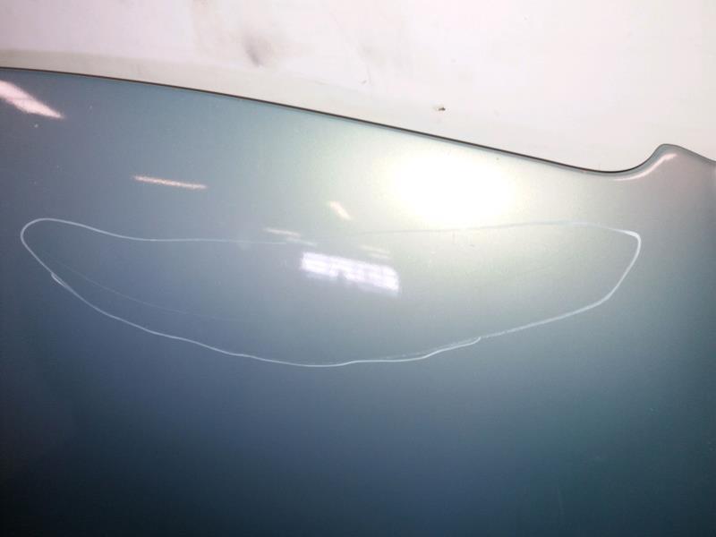 Capot CITROEN C5 I Diesel - 1
