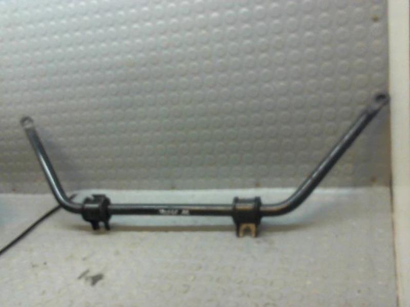 Barre stabilisatrice RENAULT TWIZY  - 1