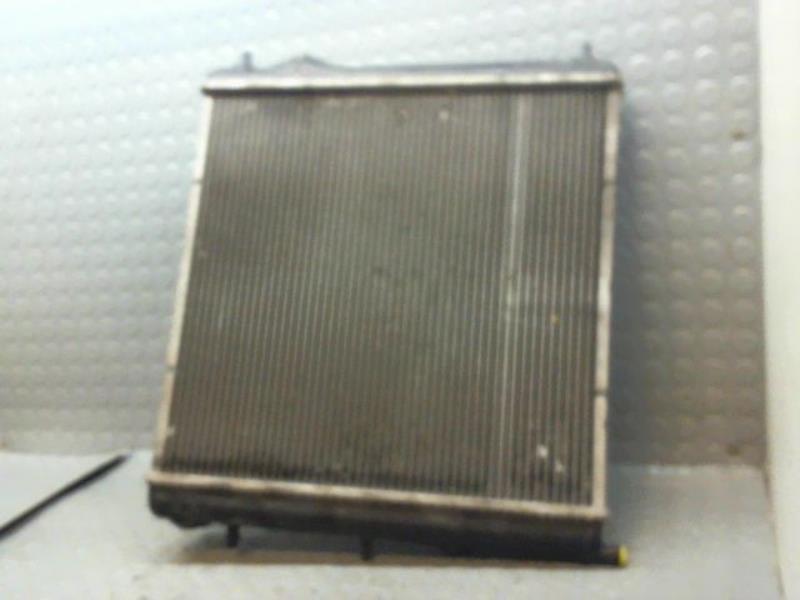 Radiateur eau PEUGEOT 208 Essence - 1