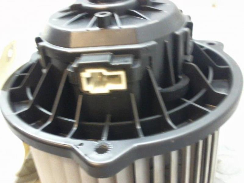 Ventilateur chauffage KIA PICANTO II Essence - 1