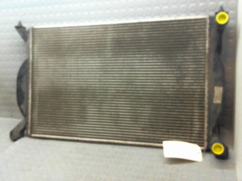 Radiateur eau AUDI A4 II Diesel - 1