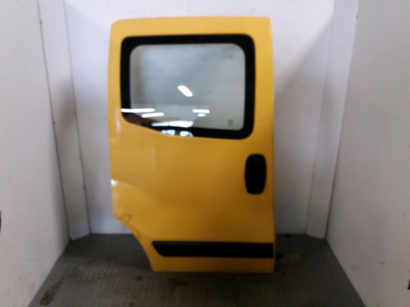 Porte laterale droit CITROEN NEMO Diesel - 1