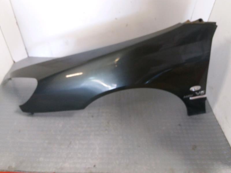 Aile avant gauche PEUGEOT 607 Diesel - 1