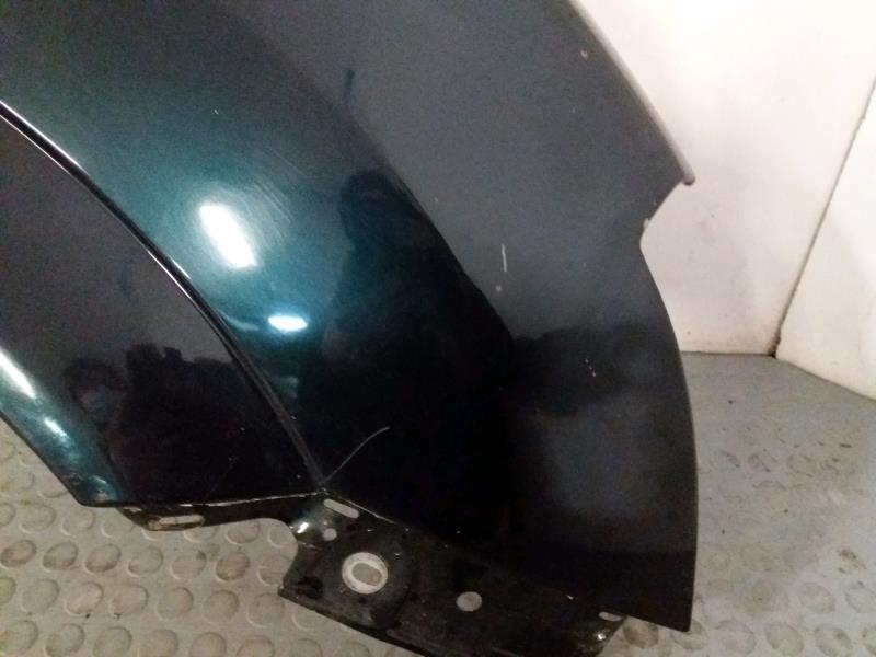 Aile avant droit OPEL MERIVA I Diesel - 1
