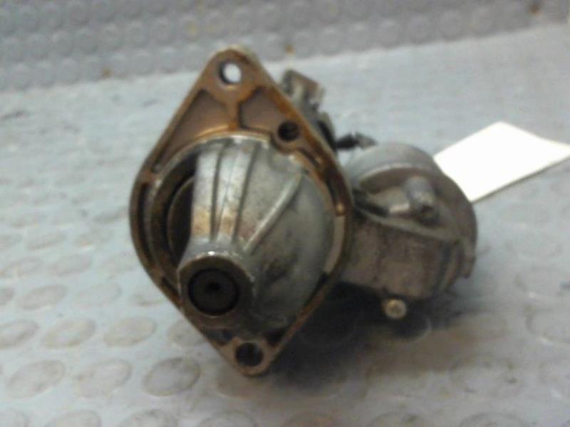 Demarreur OPEL MERIVA I Diesel - 1