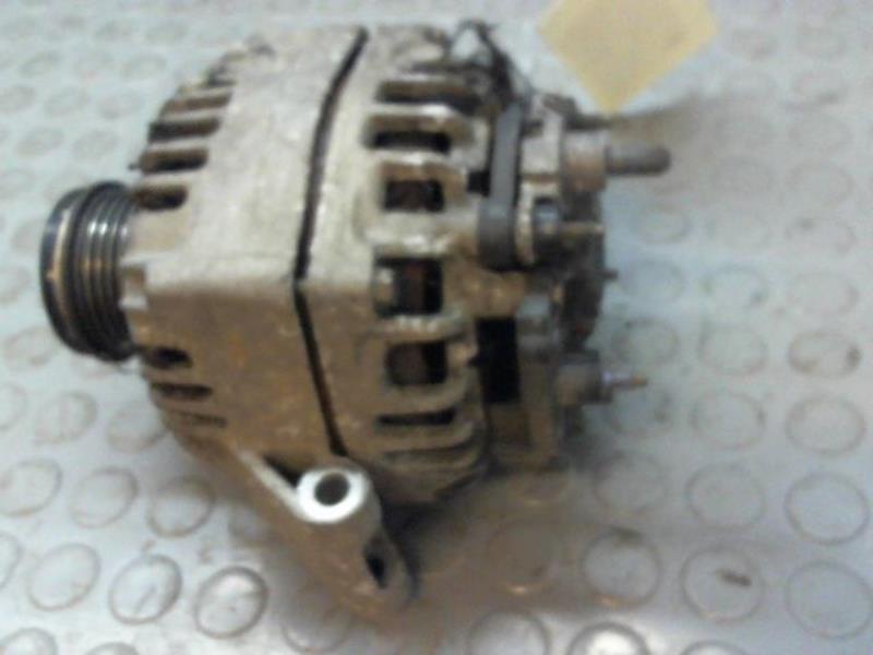 Alternateur OPEL MERIVA I Diesel - 1
