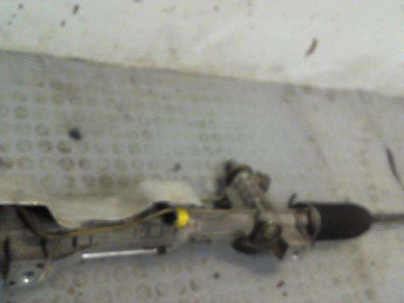 Cremaillere mecanique CITROEN C8 Diesel - 1