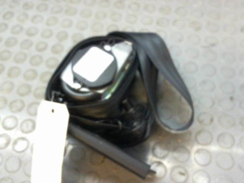Ceinture avant gauche RENAULT ZOE  - 1