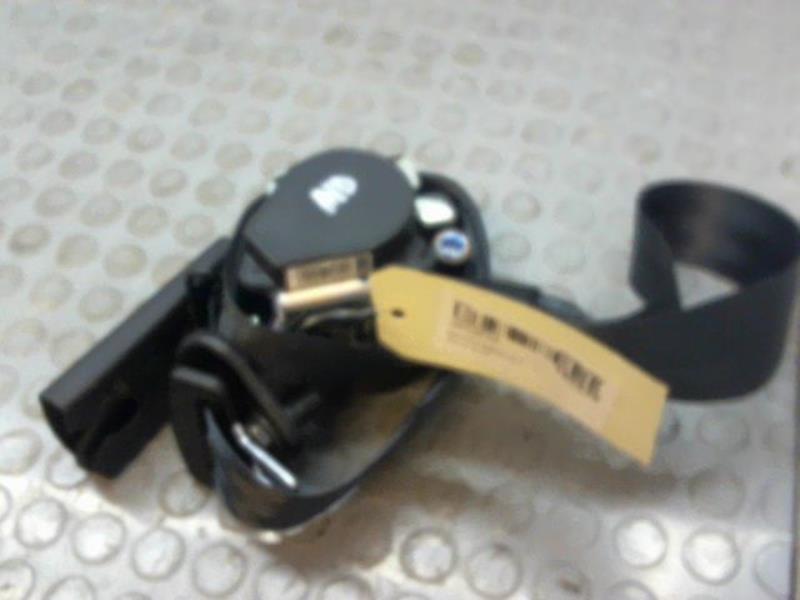 Ceinture avant droit RENAULT ZOE  - 1