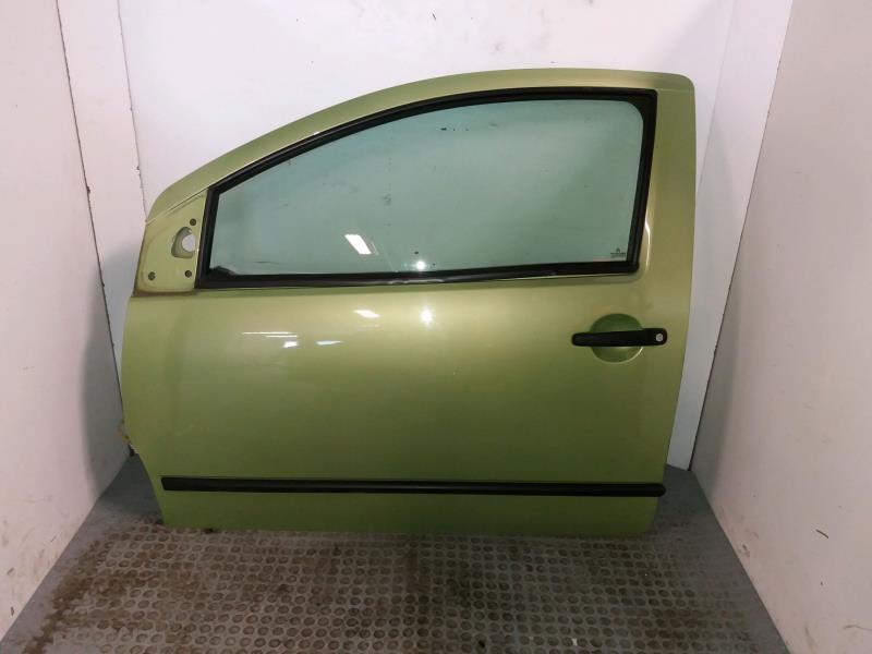 Porte avant gauche CITROEN C2 Essence - 1