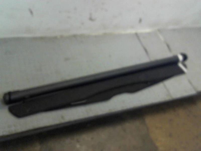 Plage arriere PEUGEOT 307 Diesel - 1