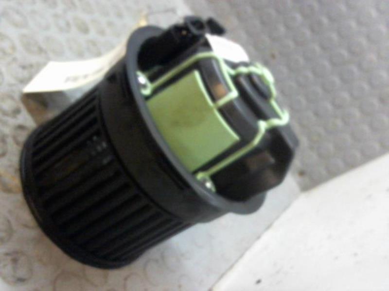 Ventilateur chauffage CITROEN C4 II Diesel - 1