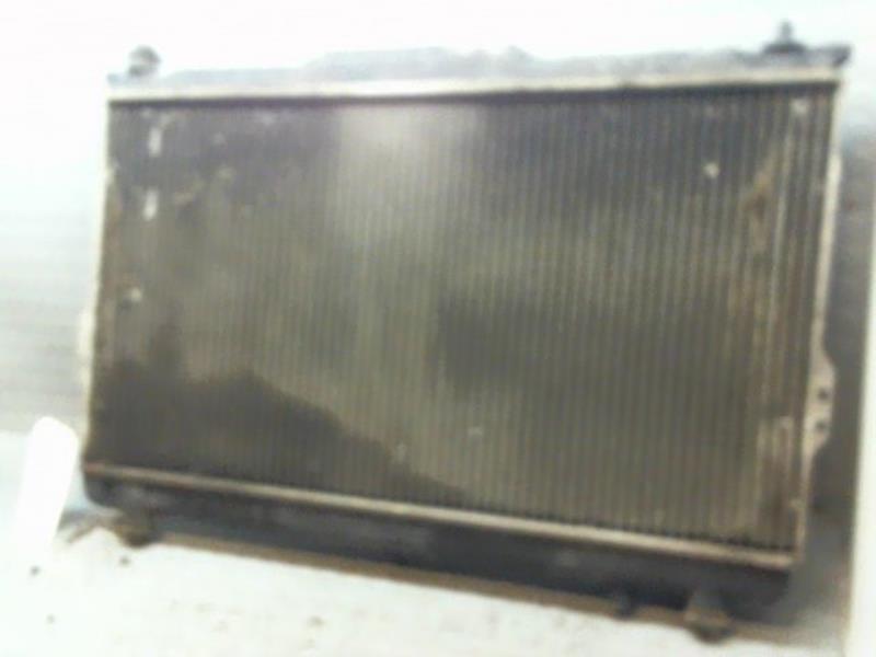 Radiateur eau HYUNDAI SANTA FE I Diesel - 1