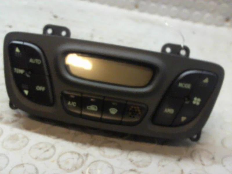 Commande chauffage HYUNDAI SANTA FE I Diesel - 1