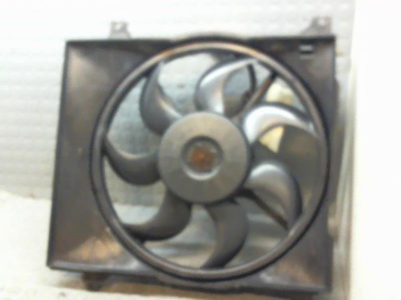 Ventilateur eau HYUNDAI SANTA FE I Diesel - 1