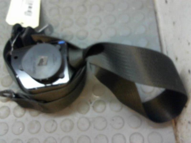 Ceinture arriere gauche CHEVROLET SPARK Essence - 1