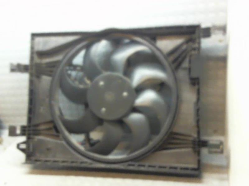 Ventilateur eau RENAULT ZOE  - 1