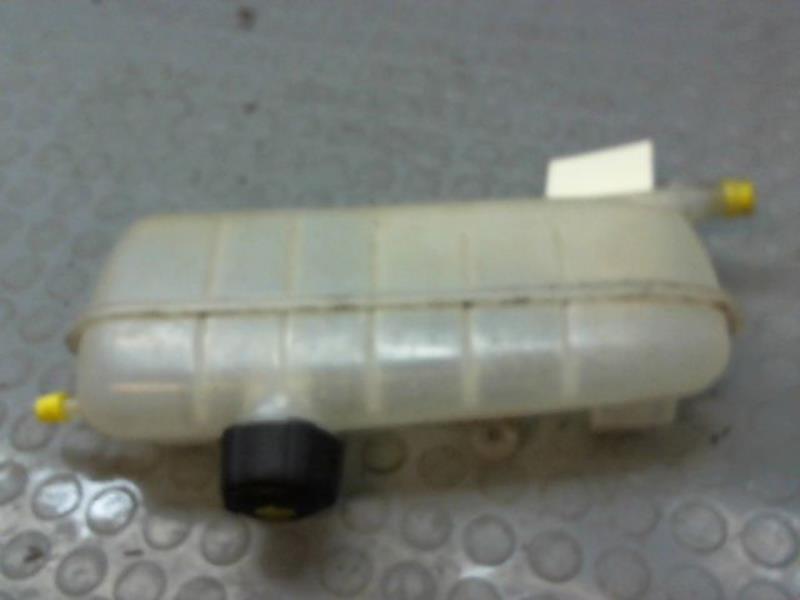 Vase d'expansion RENAULT ZOE  - 1
