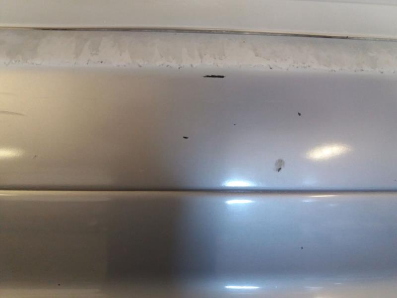 Pare choc arriere CITROEN XSARA Diesel - 1