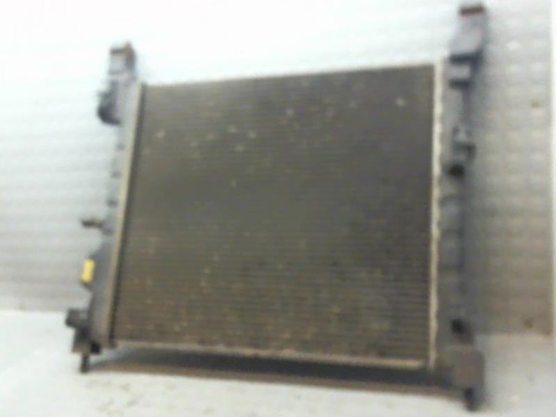 Radiateur eau CHEVROLET SPARK Essence - 1