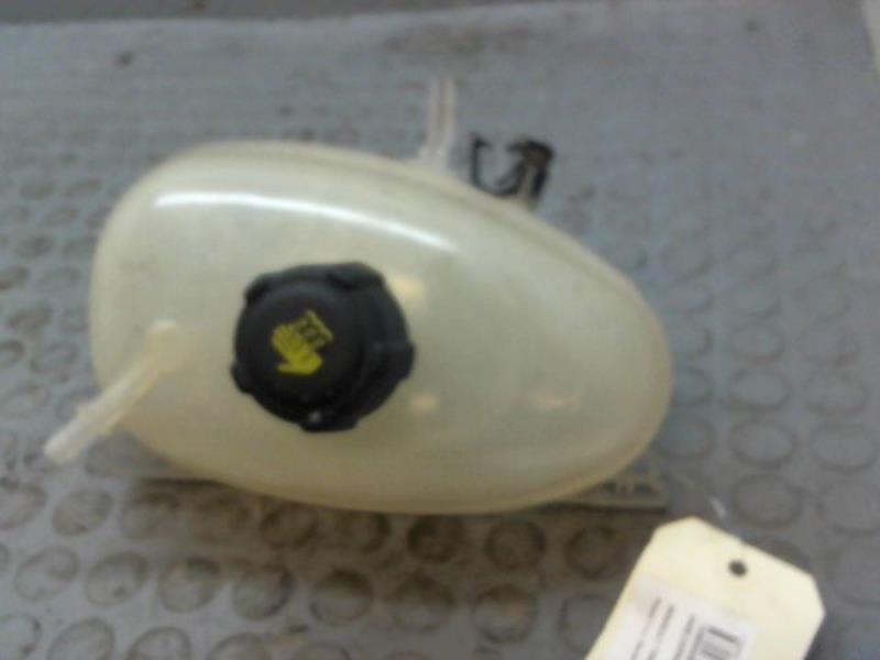 Vase d'expansion RENAULT TWINGO III Essence - 1
