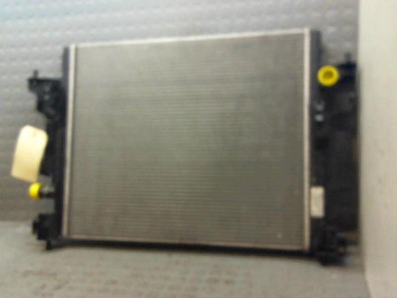 Radiateur eau RENAULT TWINGO III Essence - 1