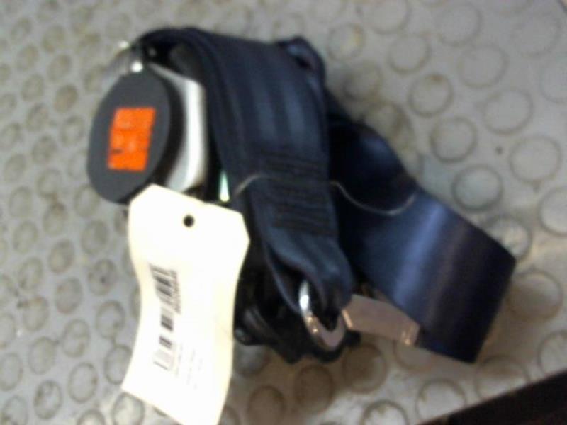 Ceinture avant gauche AUDI A3 I Essence - 1