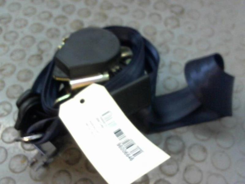 Ceinture avant droit AUDI A3 I Essence - 1