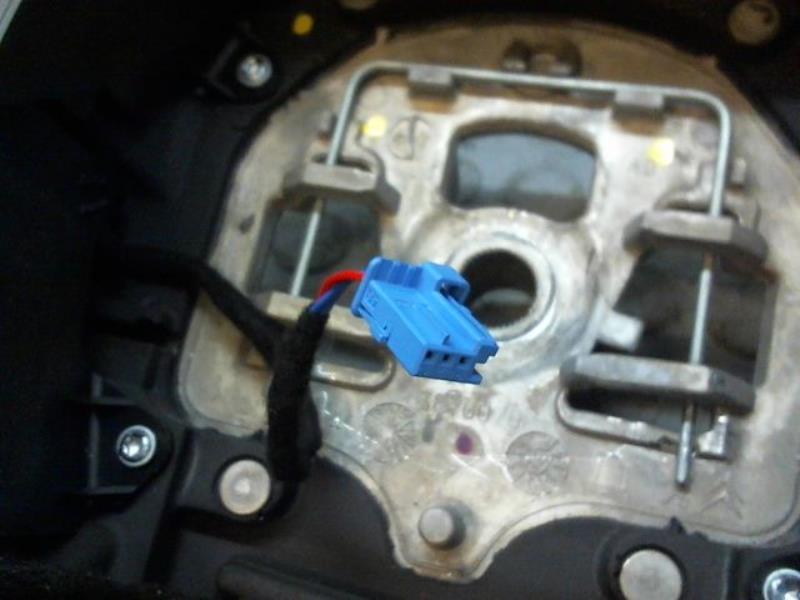 Volant CITROEN C4 II Diesel - 1