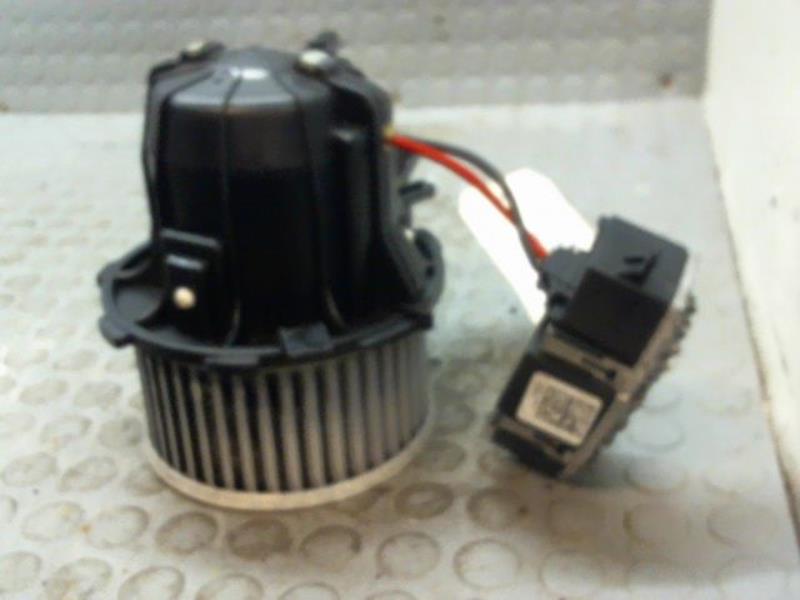 Ventilateur chauffage AUDI A5 I Diesel - 1