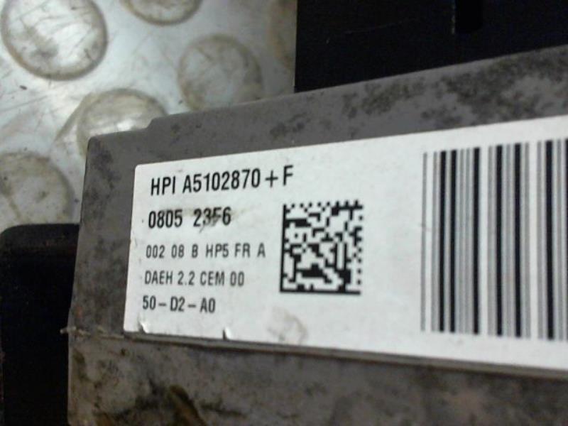 Pompe de direction CITROEN C4 II Diesel - 1