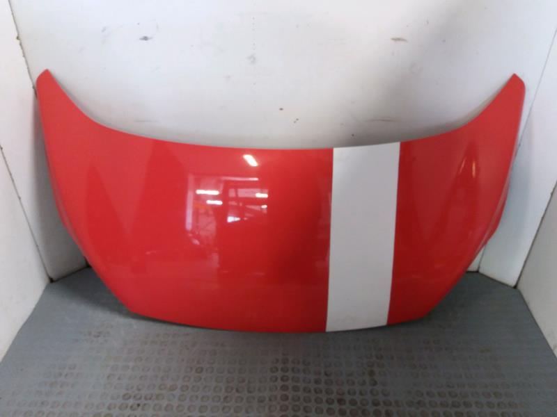 Capot FORD KA II Essence - 1