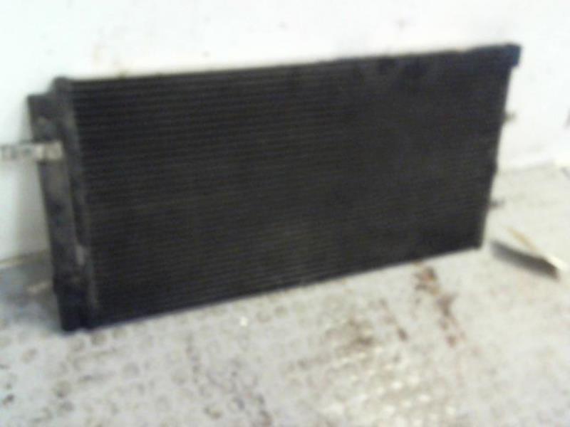Condenseur de clim AUDI A5 I Diesel - 1