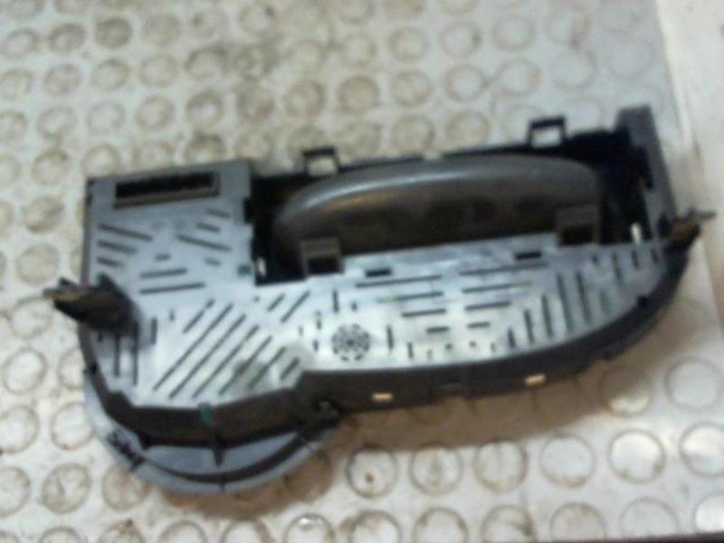 Compteur RENAULT TWINGO II Essence - 1