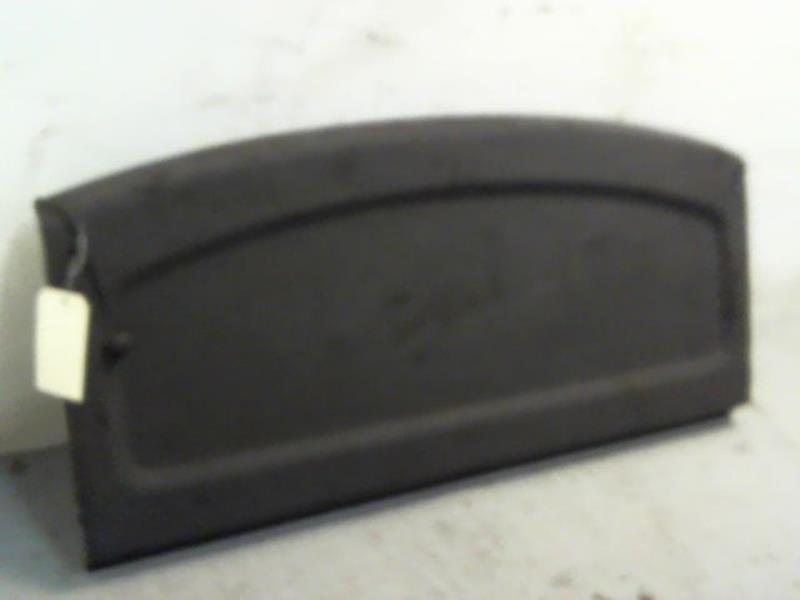 Plage arriere VOLKSWAGEN GOLF VI Essence - 1