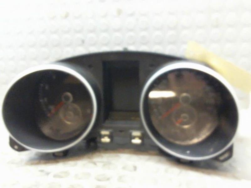 Compteur VOLKSWAGEN GOLF VI Essence - 1