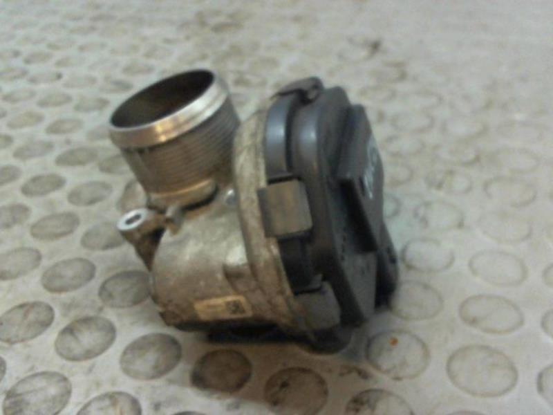 Boitier papillon FORD FOCUS III Diesel - 1