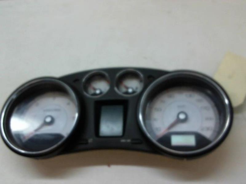 Compteur PEUGEOT 308 I Diesel - 1