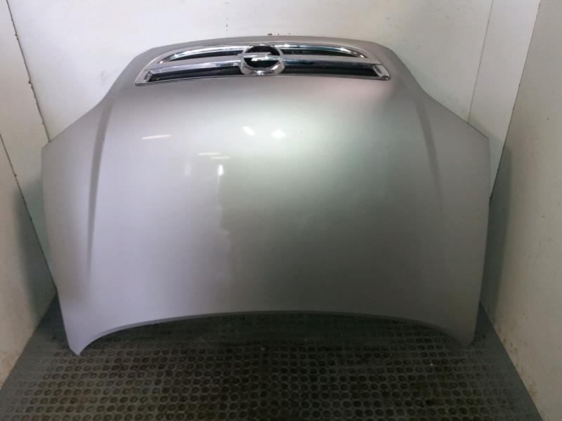 Capot OPEL ZAFIRA I Diesel - 1