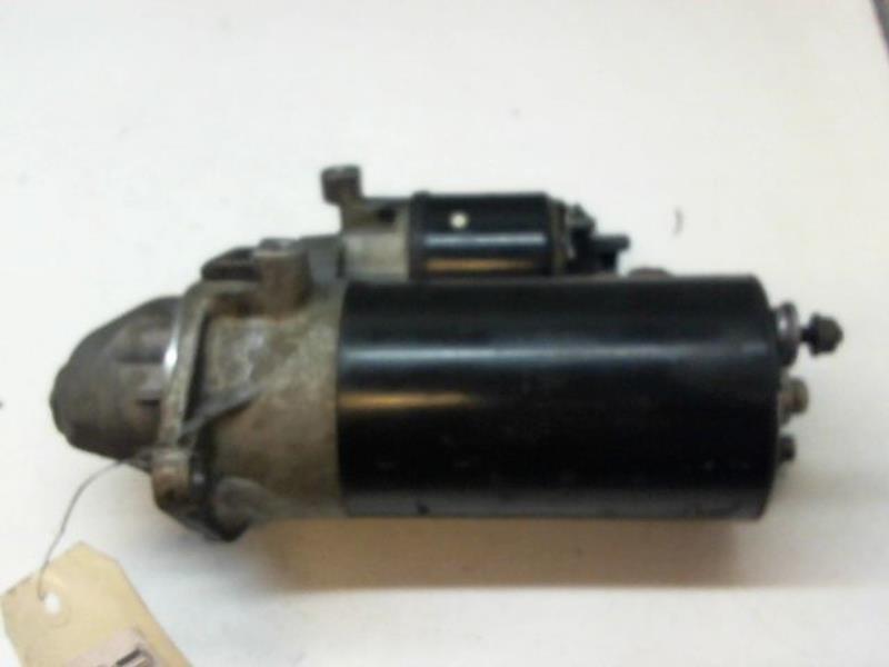 Demarreur OPEL ZAFIRA I Diesel - 1