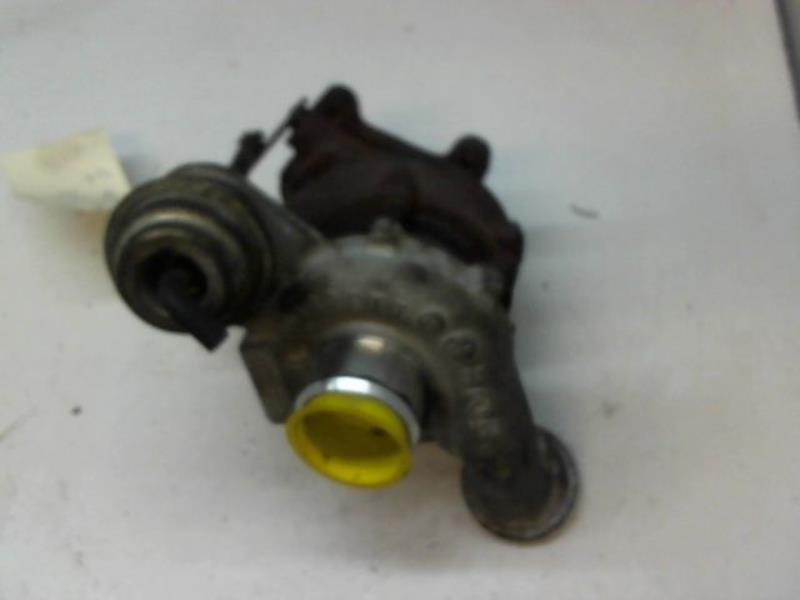 Turbo OPEL ZAFIRA I Diesel - 1