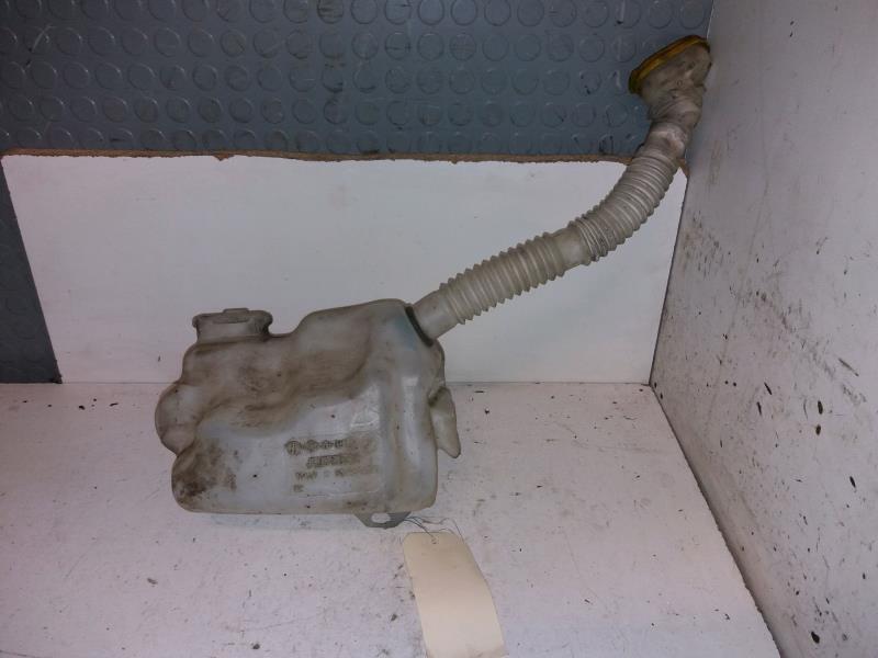 Vase de lave glace RENAULT MEGANE II Diesel - 1