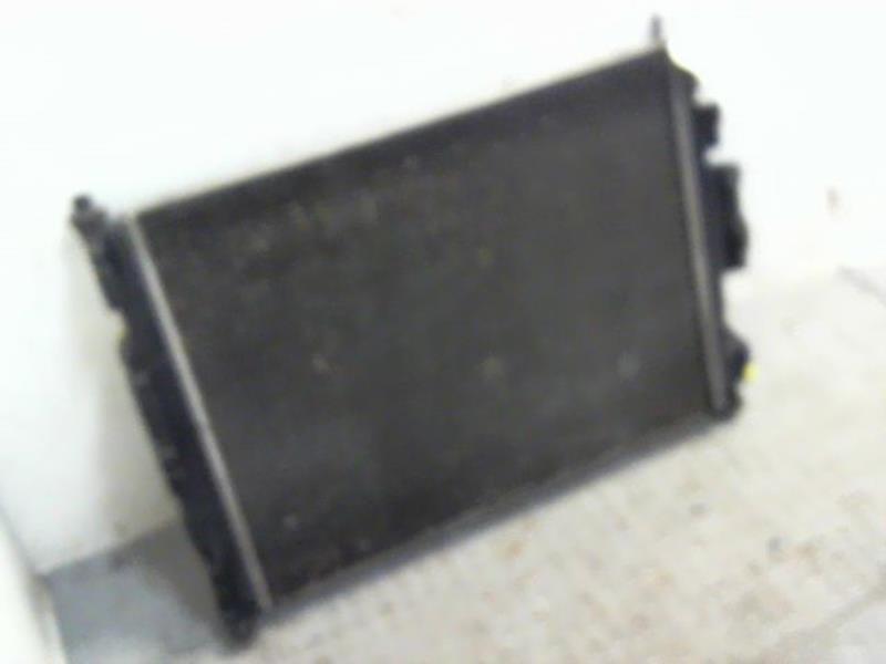 Radiateur eau RENAULT MEGANE II Diesel - 1