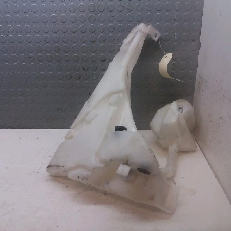 Vase de lave glace VOLVO V50 Diesel - 1