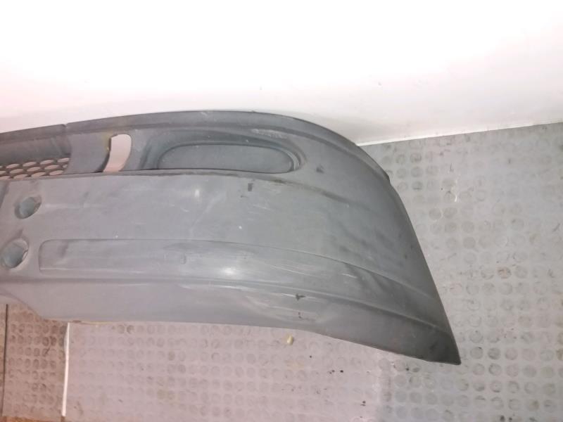 Pare choc avant FORD TRANSIT III Diesel - 1