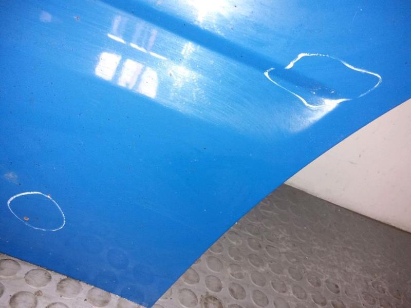 Porte avant droit FORD TRANSIT III Diesel - 1