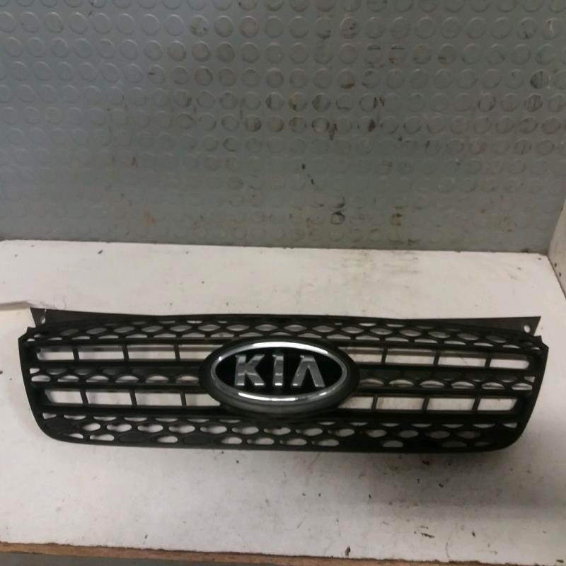 Calandre KIA PICANTO I Essence - 1