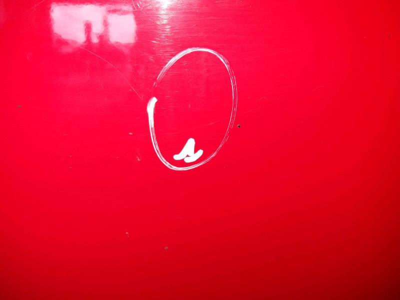 Porte avant droit KIA PICANTO I Essence - 1